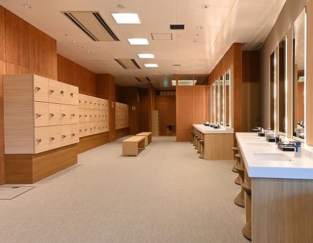 亀の井ホテル 赤穂